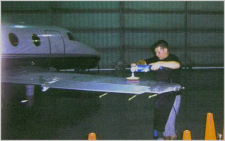 leading-edge-polishing-emron-paint-aircraft-paint-polishing-private-jet-detailing-anti-static-glass-coating-glass-cleaning-01