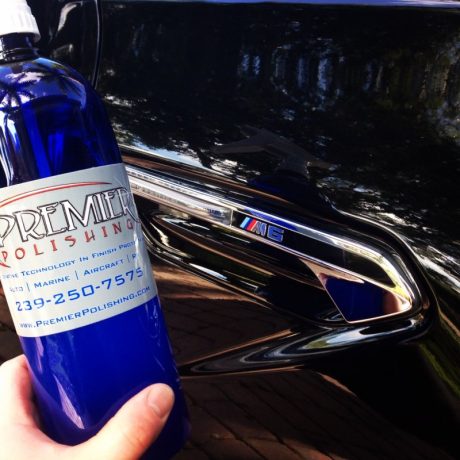 metal, aluminum, glass, ceramic, clearcoat, sealant, restoration, refinishing, yacht (2)