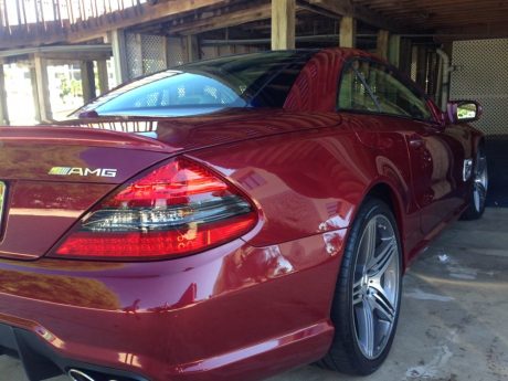 metal, aluminum, glass, ceramic, clearcoat, sealant, restoration, refinishing, yacht (4)