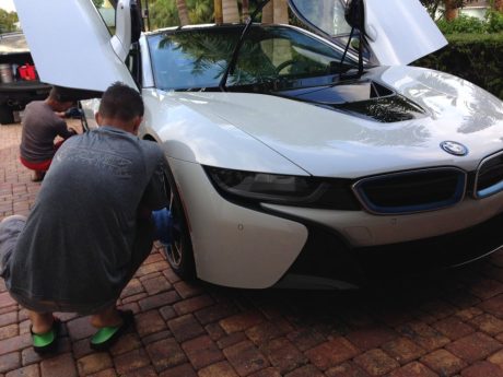 metal, aluminum, glass, ceramic, clearcoat, sealant, restoration, refinishing, yacht (B) (1)