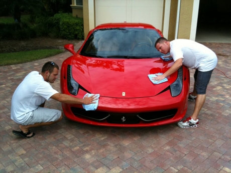 clear-coating-ceramic-coatings-polishing-paint-correction-clay-bar-surface-preparation-scratch-removal-07