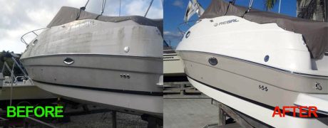 gel-coat-refinishing-waxing-buffing-oxidation-removal-metal-polishing-bright-work-polishing-teak-cleaning-teak-restoration-10