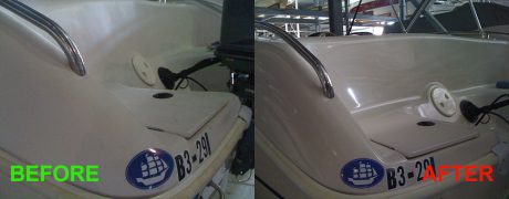 gel-coat-refinishing-waxing-buffing-oxidation-removal-metal-polishing-bright-work-polishing-teak-cleaning-teak-restoration-24