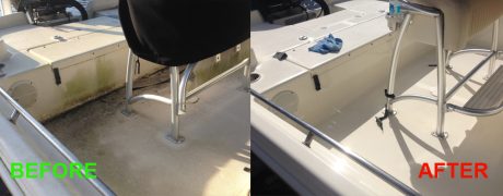 refinishing--aluminum-glass-ceramic-clearcoat-sealant-restoration--yacht-metal