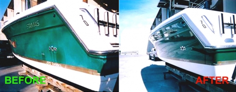 gel-coat-refinishing-waxing-buffing-oxidation-removal-metal-polishing-bright-work-polishing-teak-cleaning-teak-restoration-25