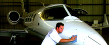 Boat and Auto Detailing in Naples Florida