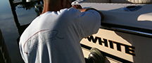 Boat and Auto Detailing in Naples Florida